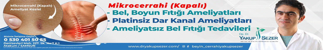 Samsun Yurt Savunma-Trakon