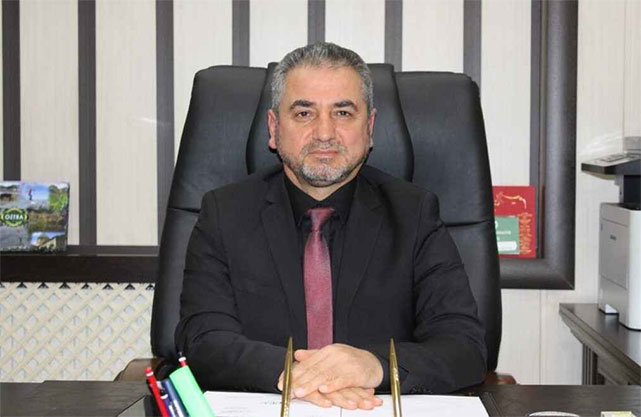 Samsun-Müftüsü-Çakır-Aydın'a-Aydın-Müftüsü-Güneş-Samsun'a-atandı