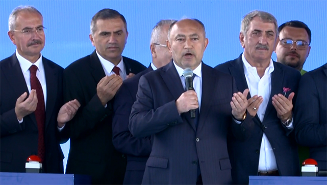 Samsun-Çarşamba-Havalimanına-yeni-terminal-binasının-temeli-atıldı!